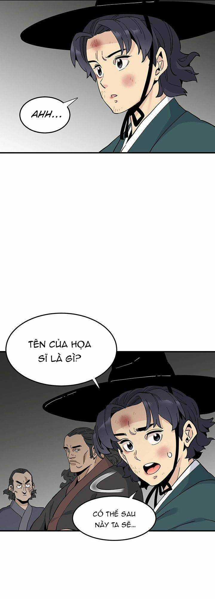 Hồi Ký Của Huyền Thoại Học Giả Chapter 2 trang 56