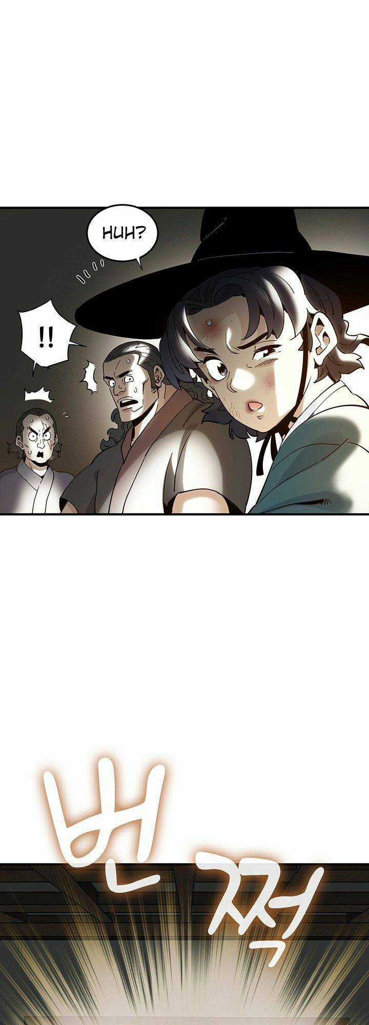 Hồi Ký Của Huyền Thoại Học Giả Chapter 2 trang 57