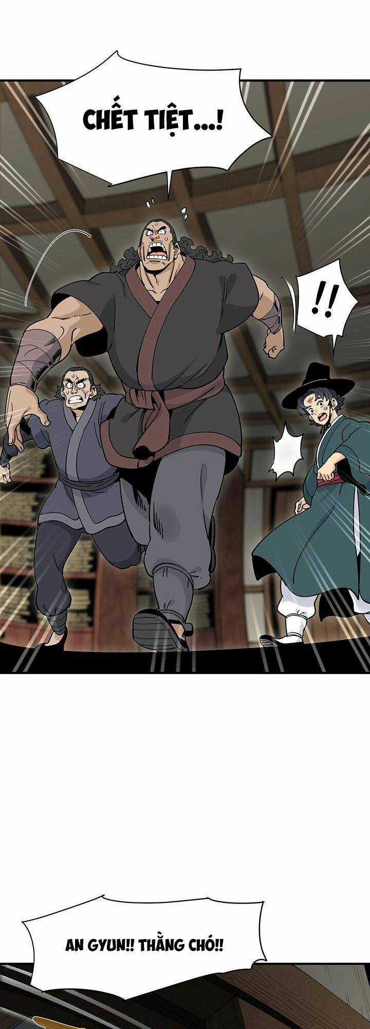 Hồi Ký Của Huyền Thoại Học Giả Chapter 2 trang 59