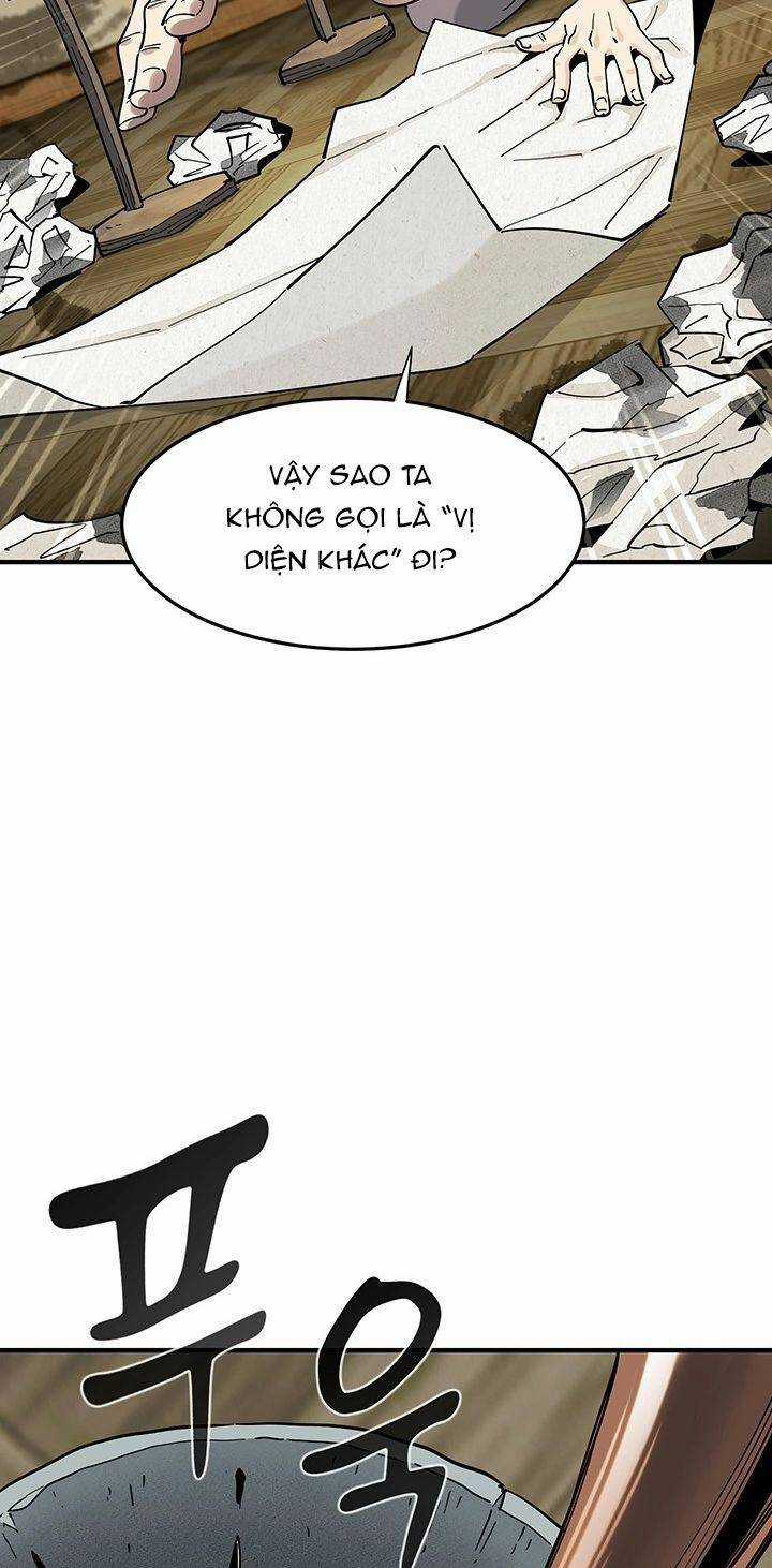 Hồi Ký Của Huyền Thoại Học Giả Chapter 2 trang 6