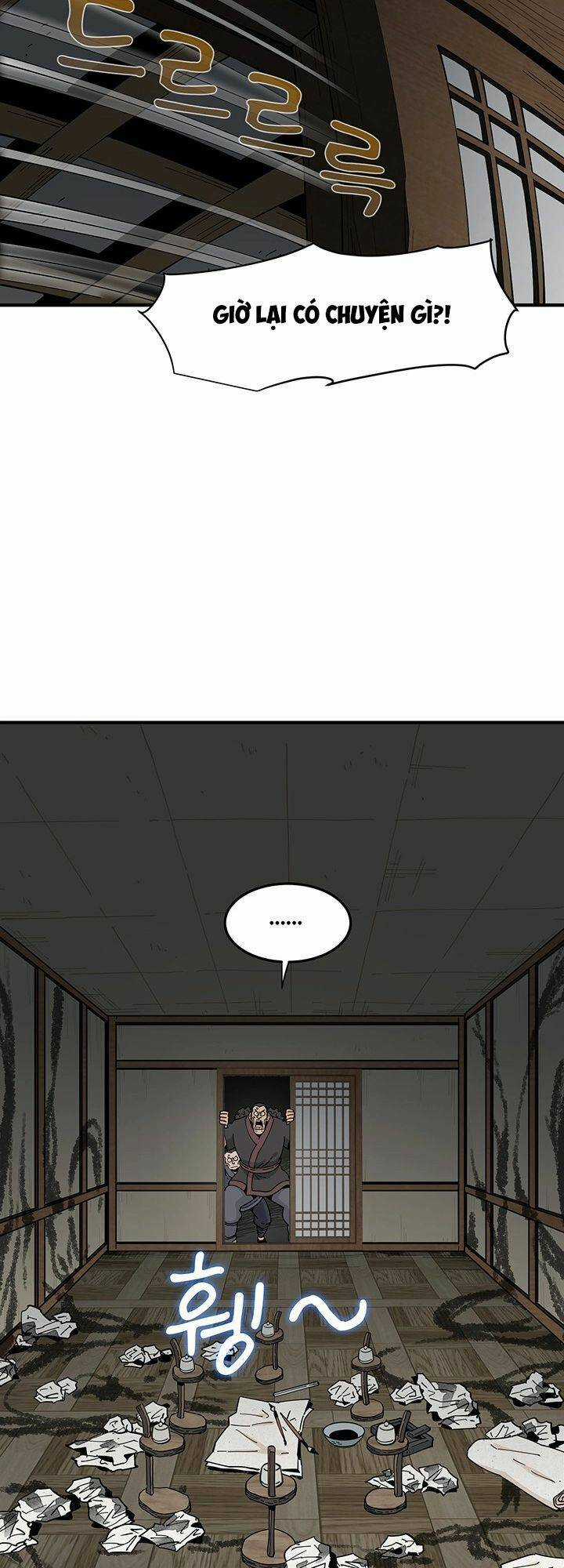 Hồi Ký Của Huyền Thoại Học Giả Chapter 2 trang 60