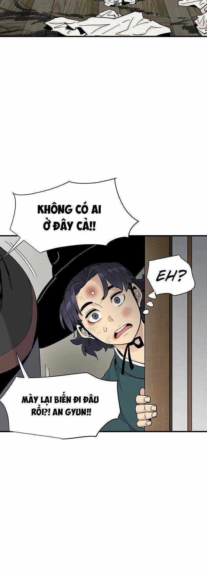 Hồi Ký Của Huyền Thoại Học Giả Chapter 2 trang 61