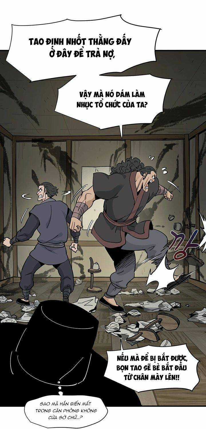 Hồi Ký Của Huyền Thoại Học Giả Chapter 2 trang 62