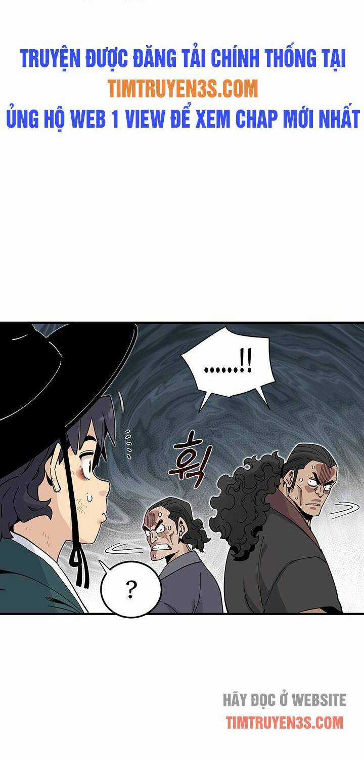 Hồi Ký Của Huyền Thoại Học Giả Chapter 2 trang 63