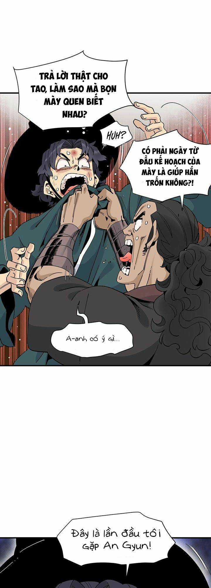 Hồi Ký Của Huyền Thoại Học Giả Chapter 2 trang 64