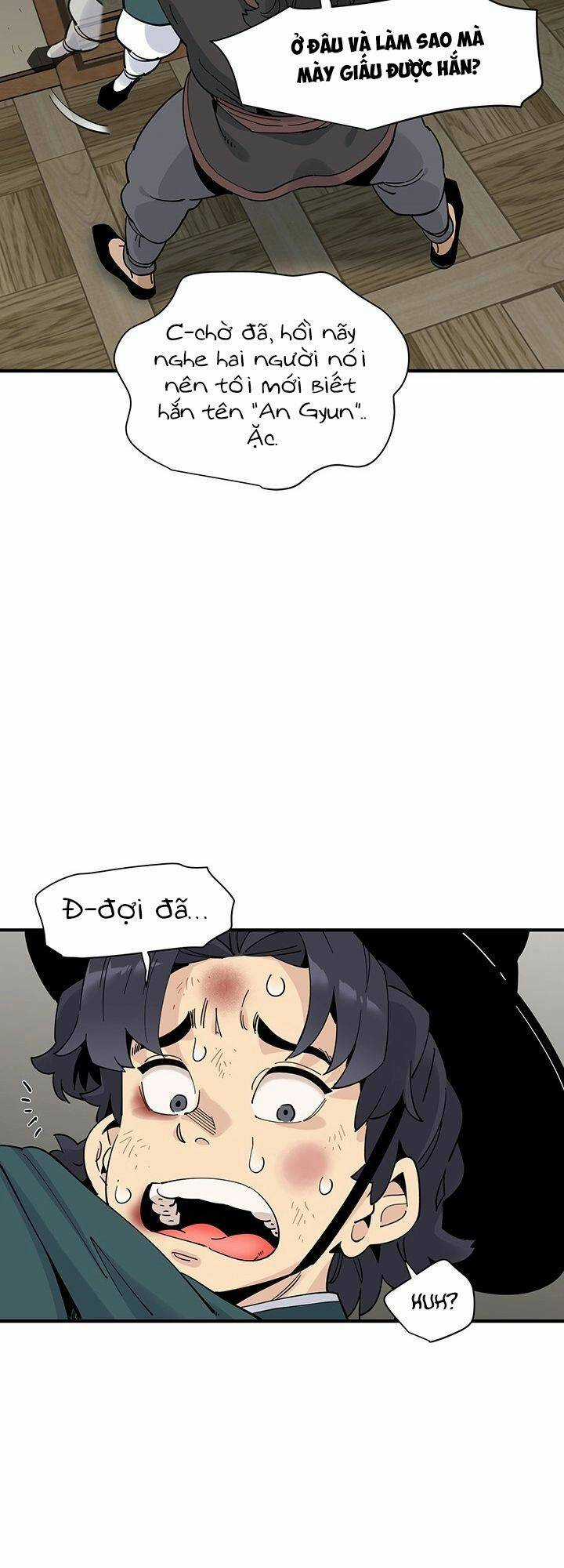 Hồi Ký Của Huyền Thoại Học Giả Chapter 2 trang 66