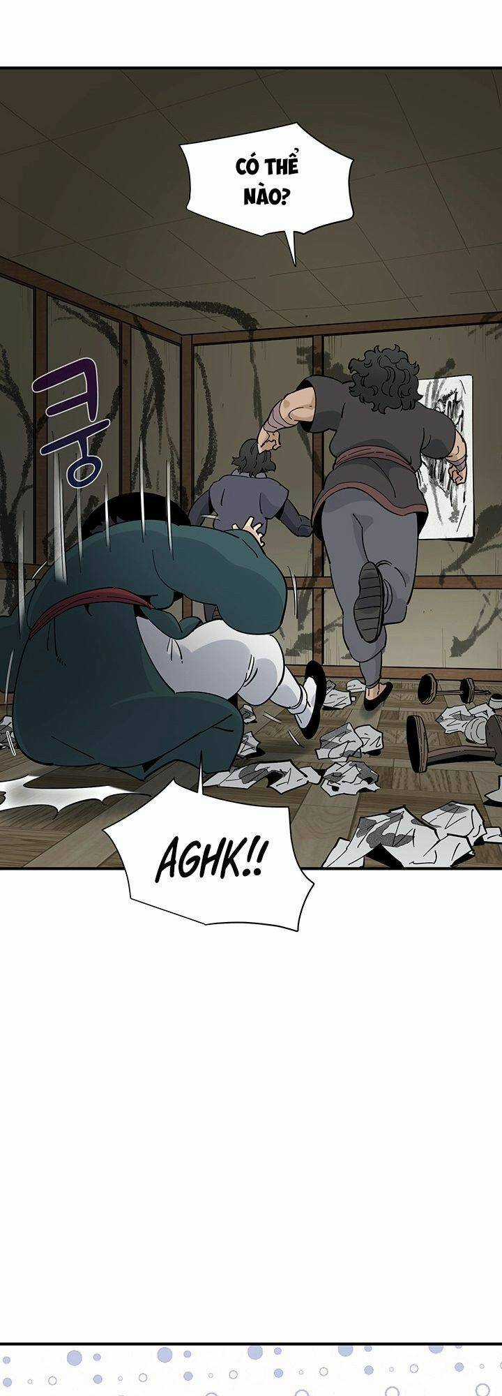 Hồi Ký Của Huyền Thoại Học Giả Chapter 2 trang 69