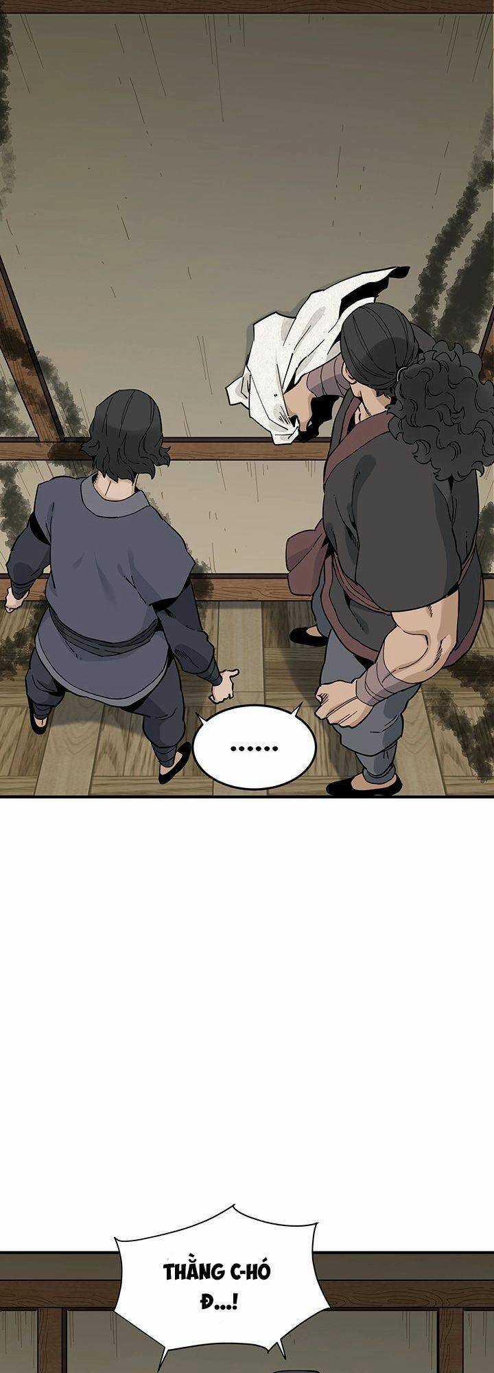 Hồi Ký Của Huyền Thoại Học Giả Chapter 2 trang 73