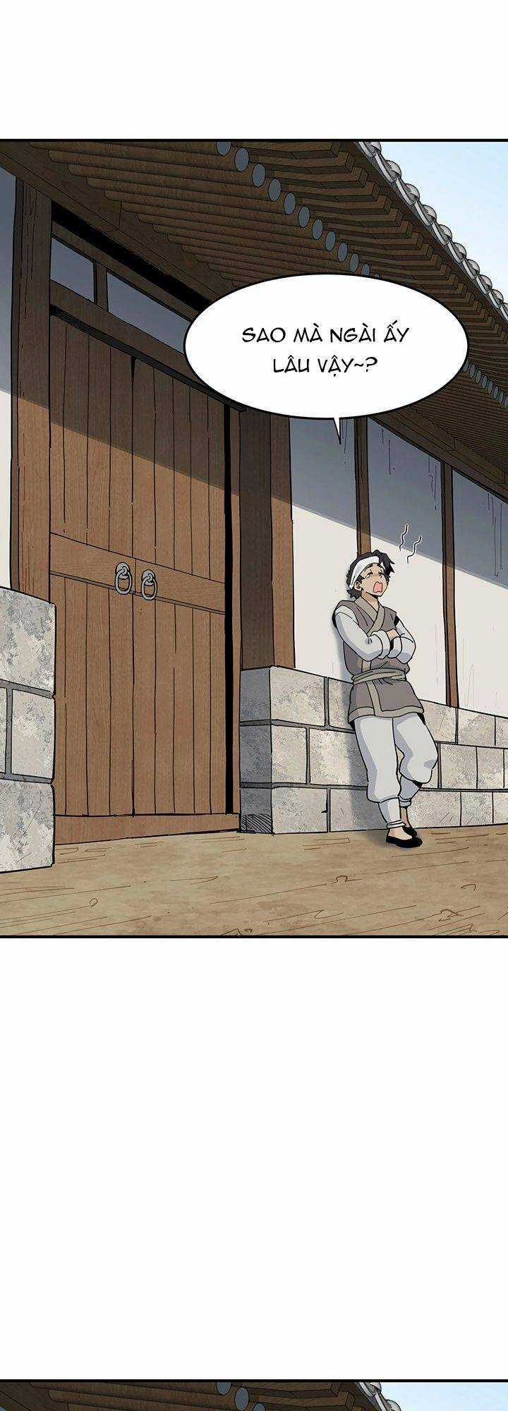 Hồi Ký Của Huyền Thoại Học Giả Chapter 2 trang 76