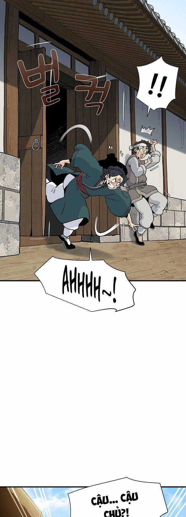 Hồi Ký Của Huyền Thoại Học Giả Chapter 2 trang 77