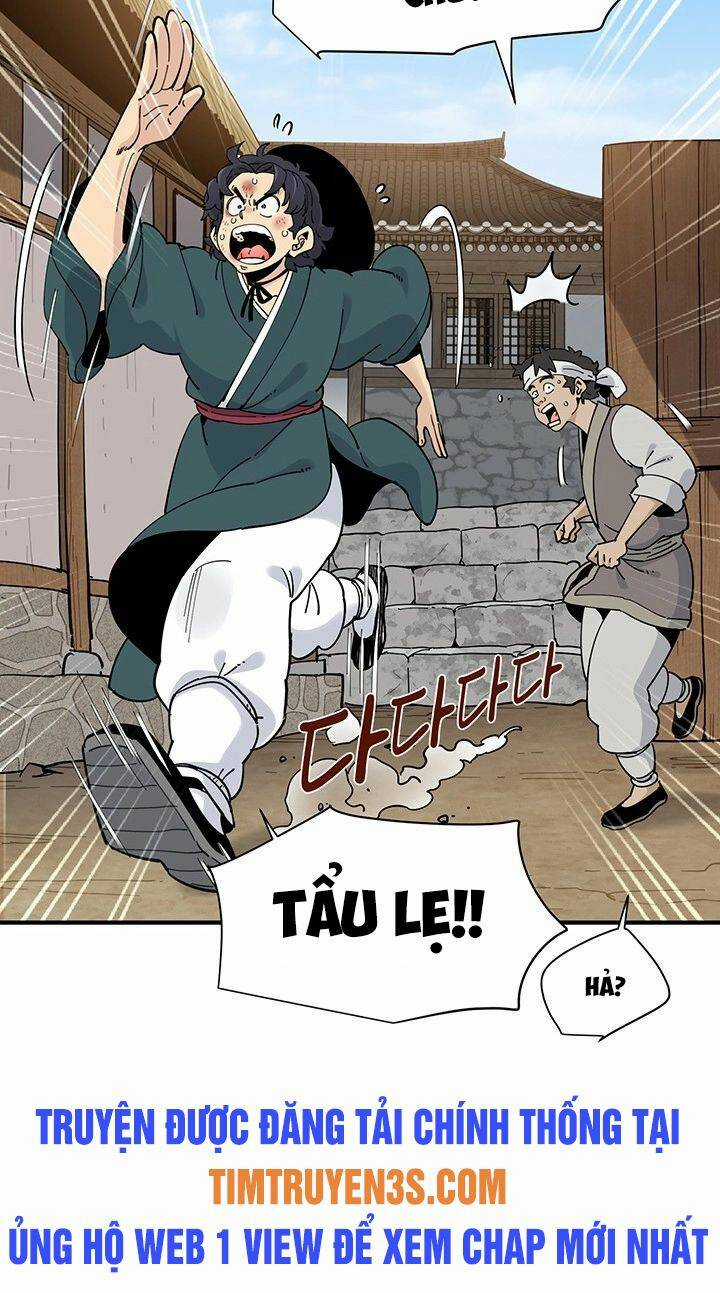 Hồi Ký Của Huyền Thoại Học Giả Chapter 2 trang 78