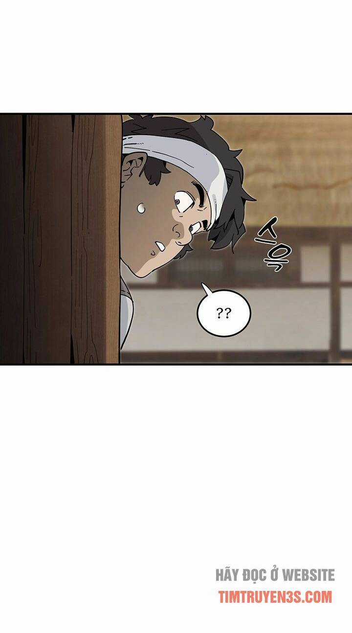 Hồi Ký Của Huyền Thoại Học Giả Chapter 2 trang 79