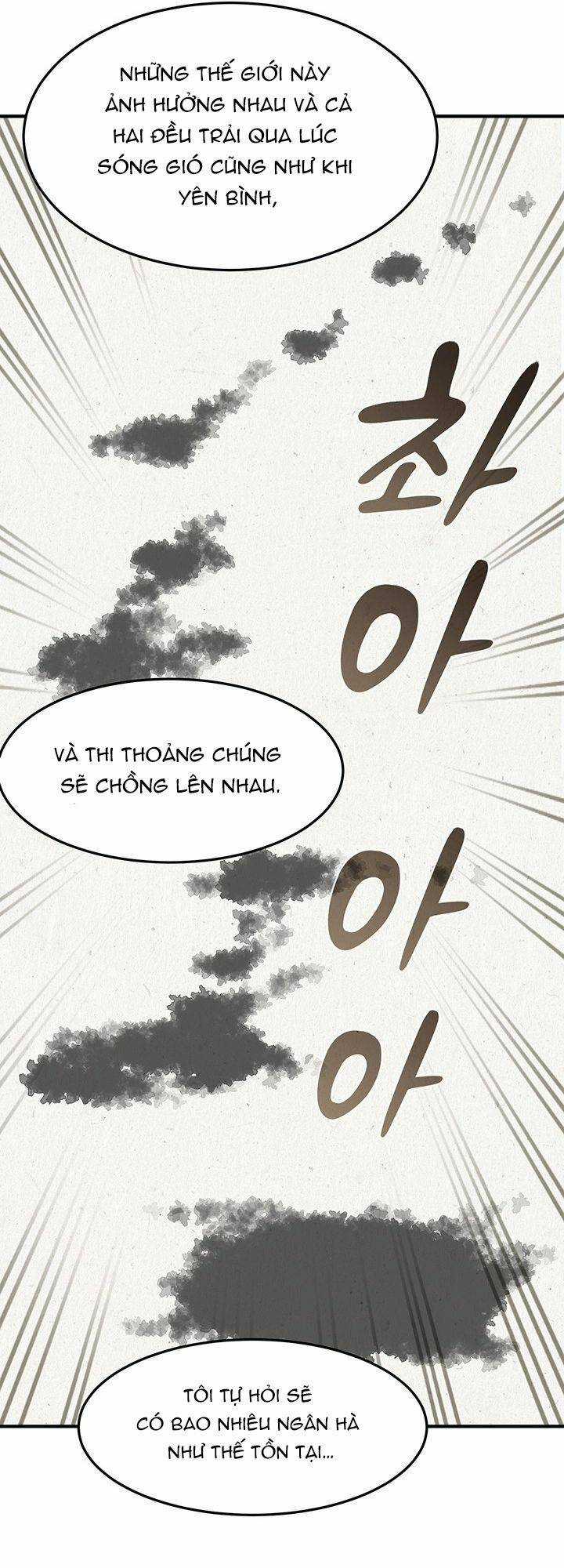 Hồi Ký Của Huyền Thoại Học Giả Chapter 2 trang 8