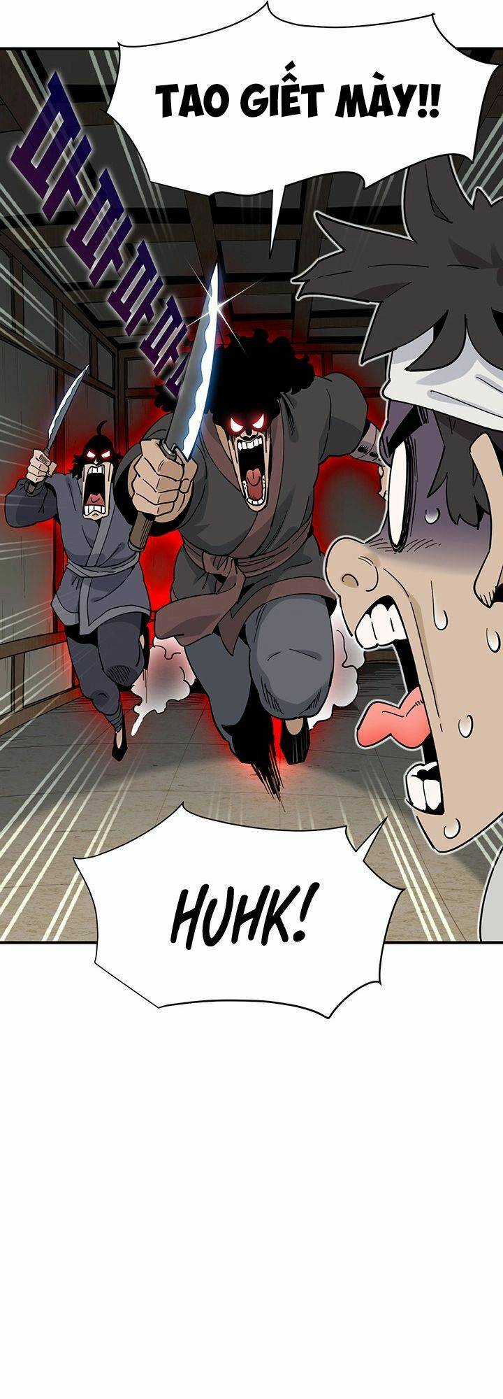 Hồi Ký Của Huyền Thoại Học Giả Chapter 2 trang 80