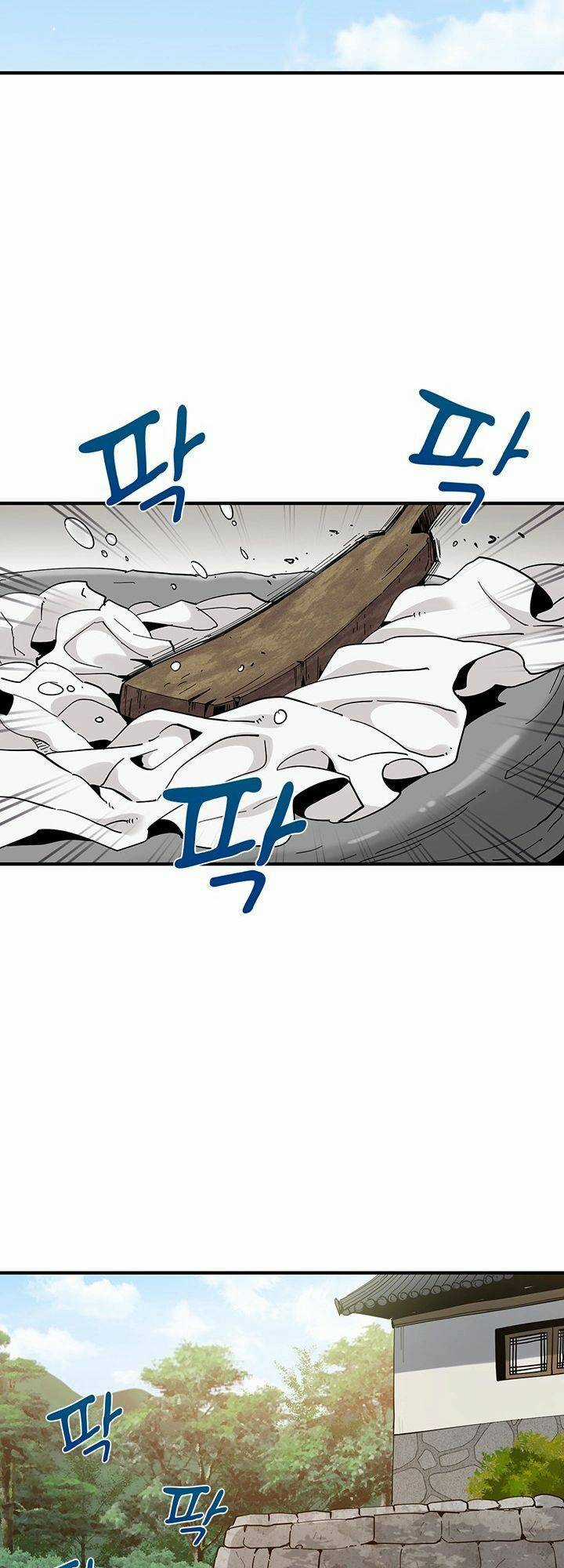 Hồi Ký Của Huyền Thoại Học Giả Chapter 2 trang 82