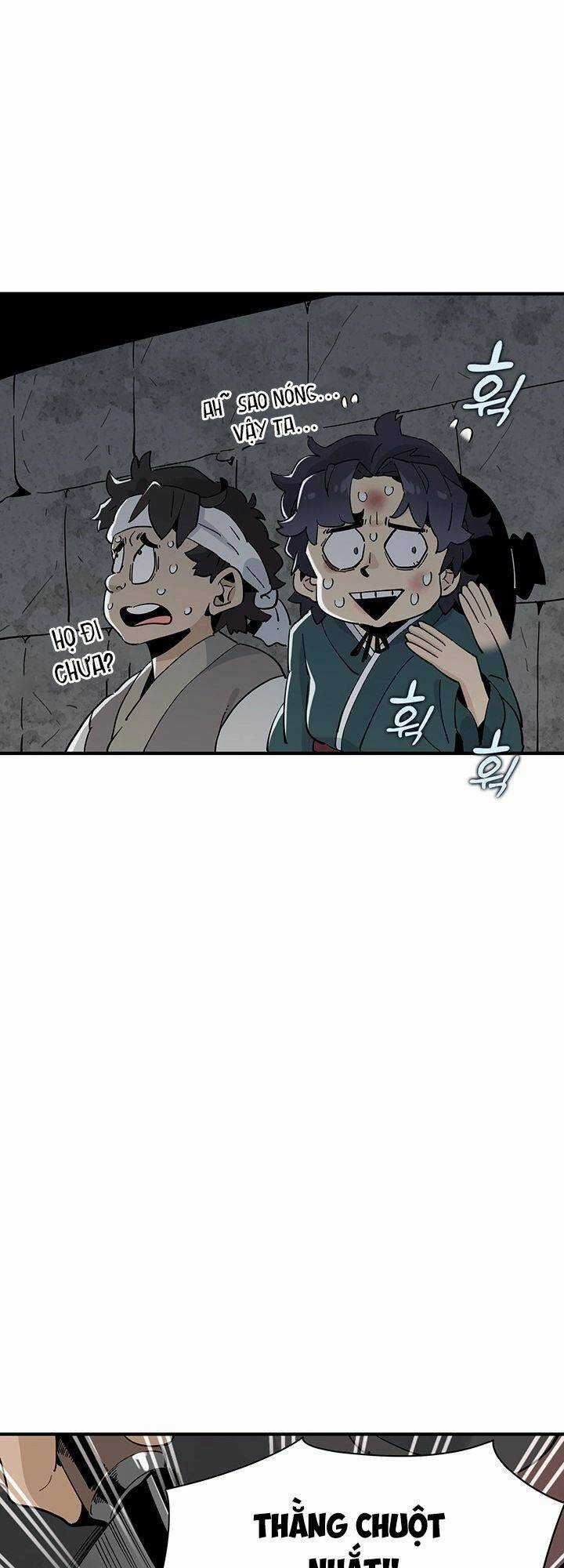 Hồi Ký Của Huyền Thoại Học Giả Chapter 2 trang 85