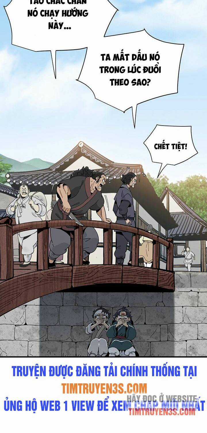 Hồi Ký Của Huyền Thoại Học Giả Chapter 2 trang 87