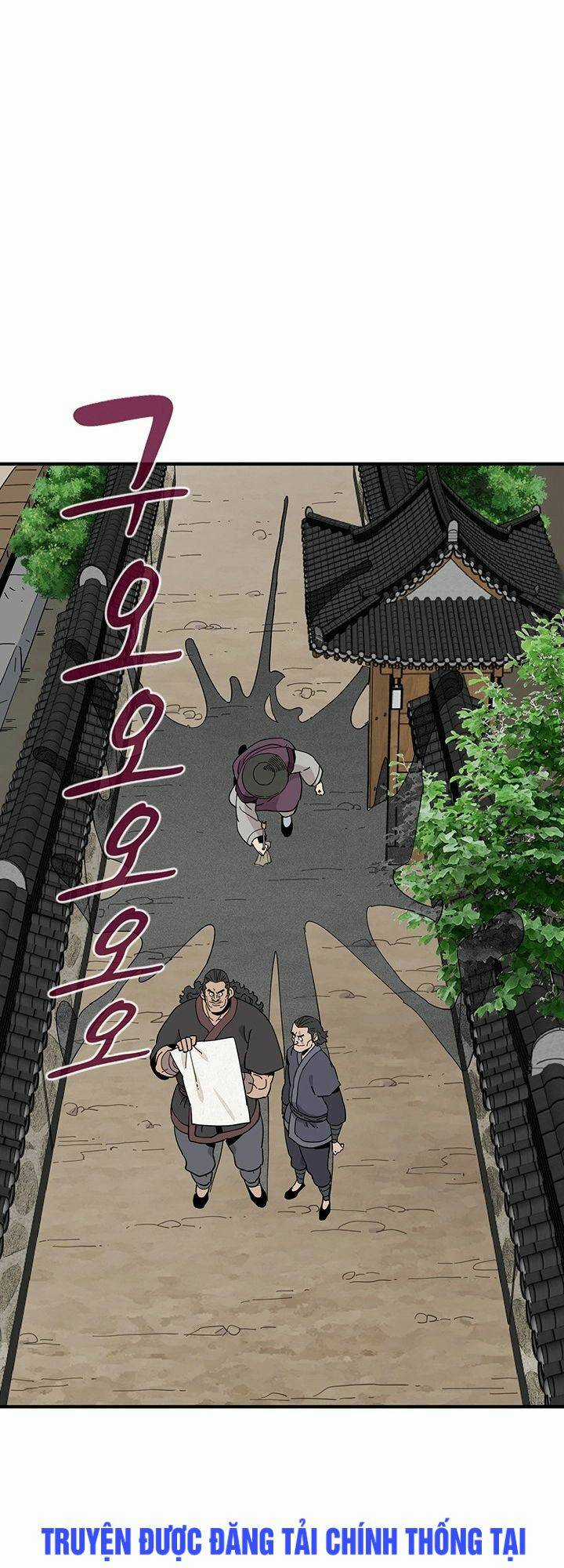 Hồi Ký Của Huyền Thoại Học Giả Chapter 2 trang 88