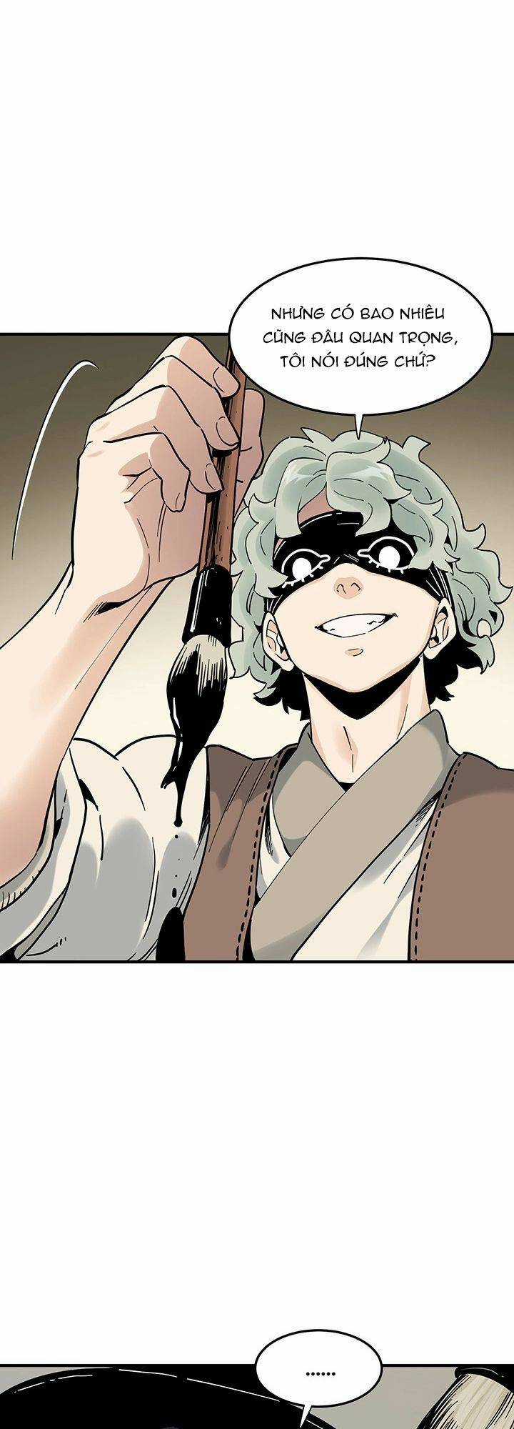 Hồi Ký Của Huyền Thoại Học Giả Chapter 2 trang 9