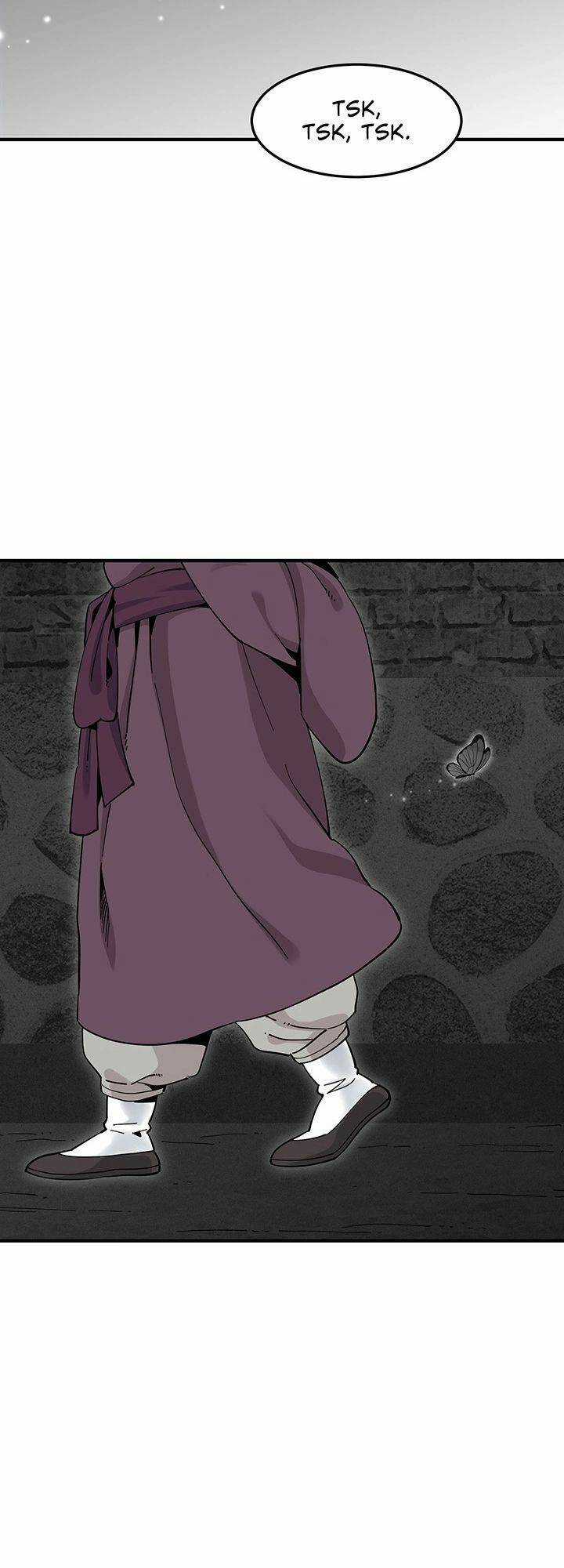 Hồi Ký Của Huyền Thoại Học Giả Chapter 2 trang 91