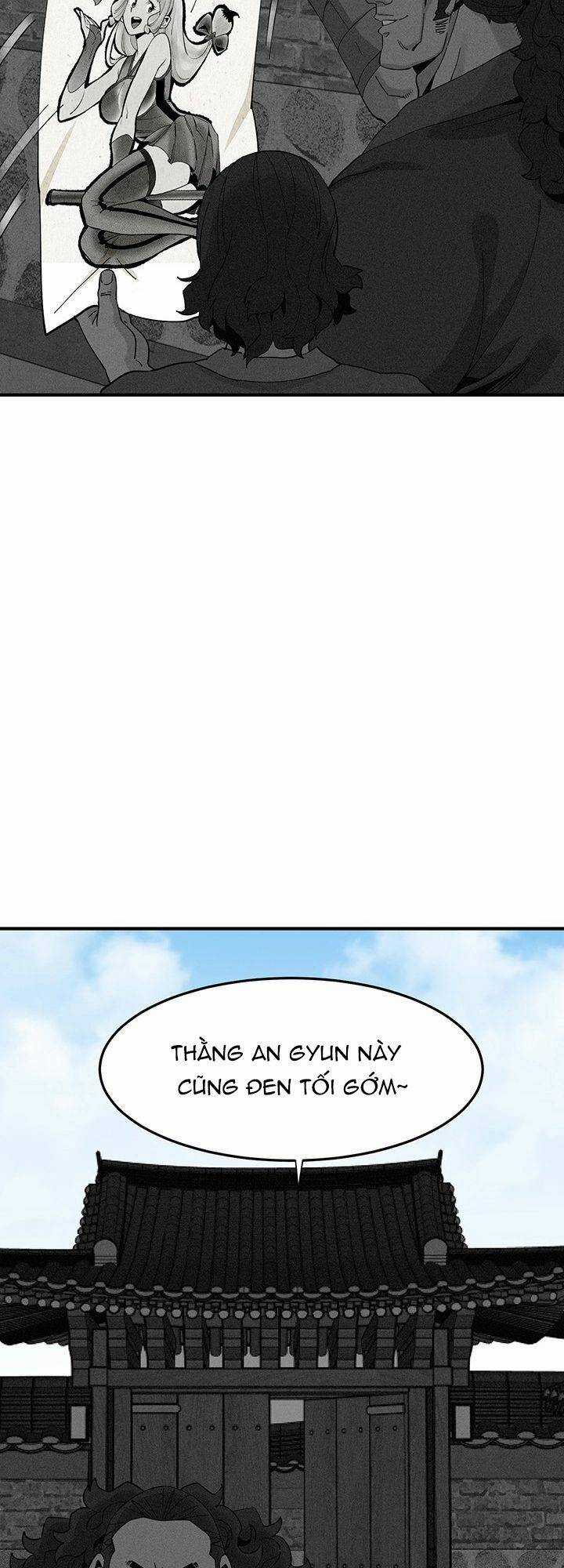 Hồi Ký Của Huyền Thoại Học Giả Chapter 2 trang 93