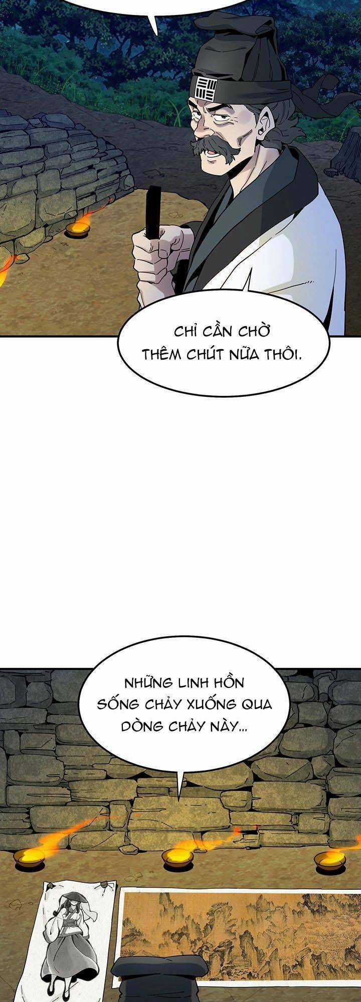 Hồi Ký Của Huyền Thoại Học Giả Chapter 3 trang 10