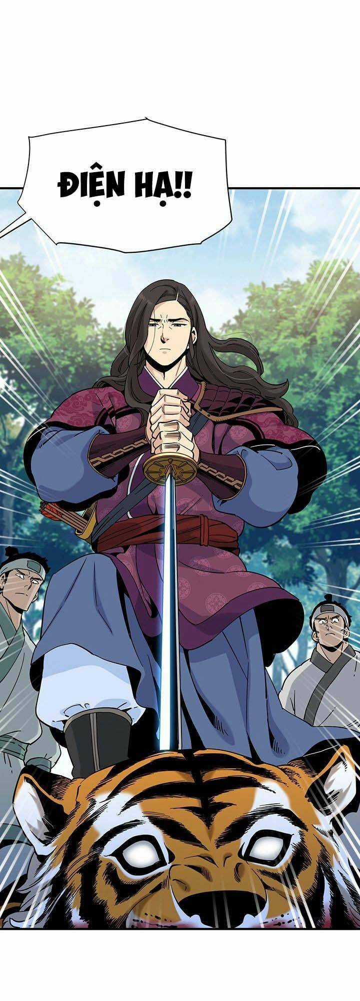 Hồi Ký Của Huyền Thoại Học Giả Chapter 3 trang 102