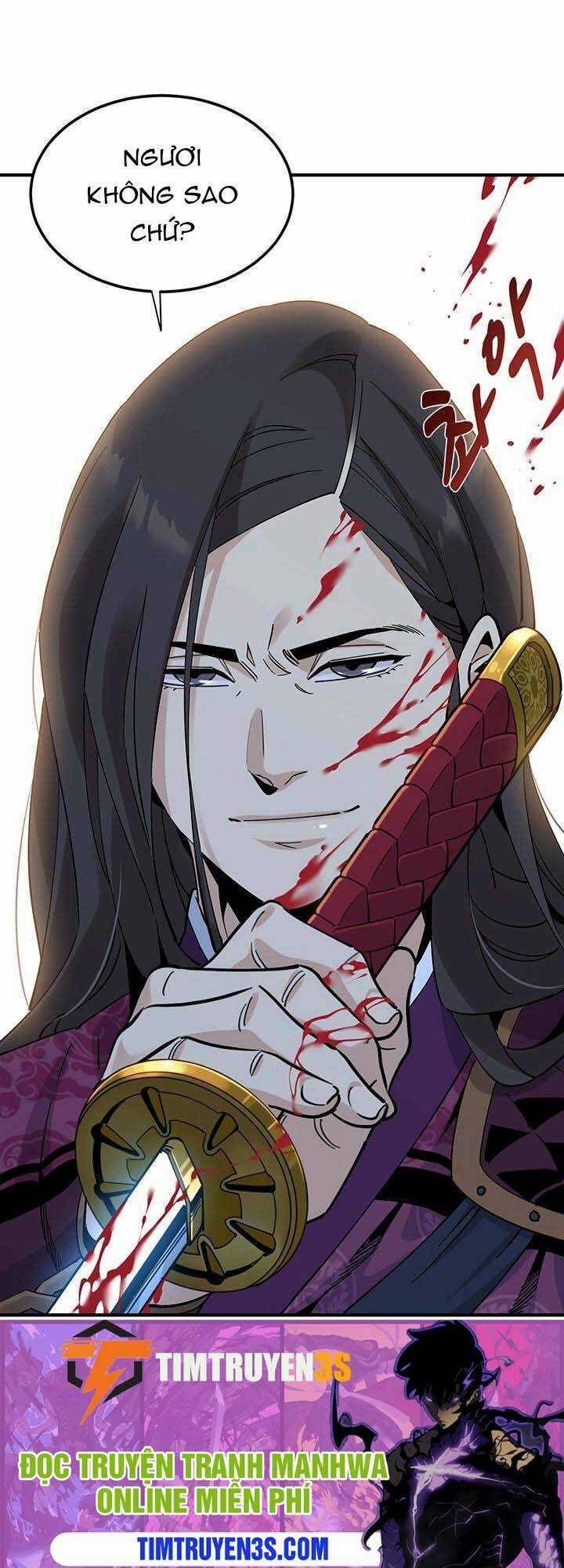 Hồi Ký Của Huyền Thoại Học Giả Chapter 3 trang 104