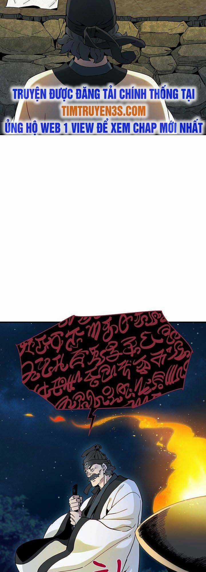 Hồi Ký Của Huyền Thoại Học Giả Chapter 3 trang 11