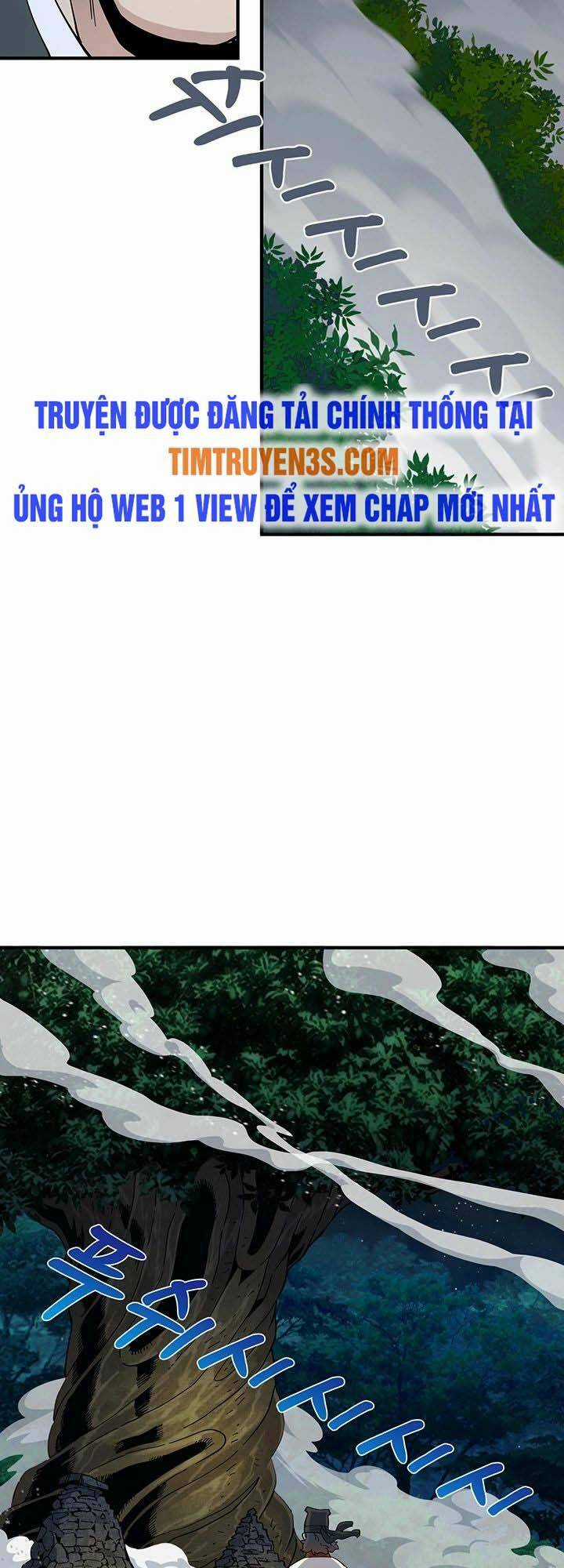 Hồi Ký Của Huyền Thoại Học Giả Chapter 3 trang 20