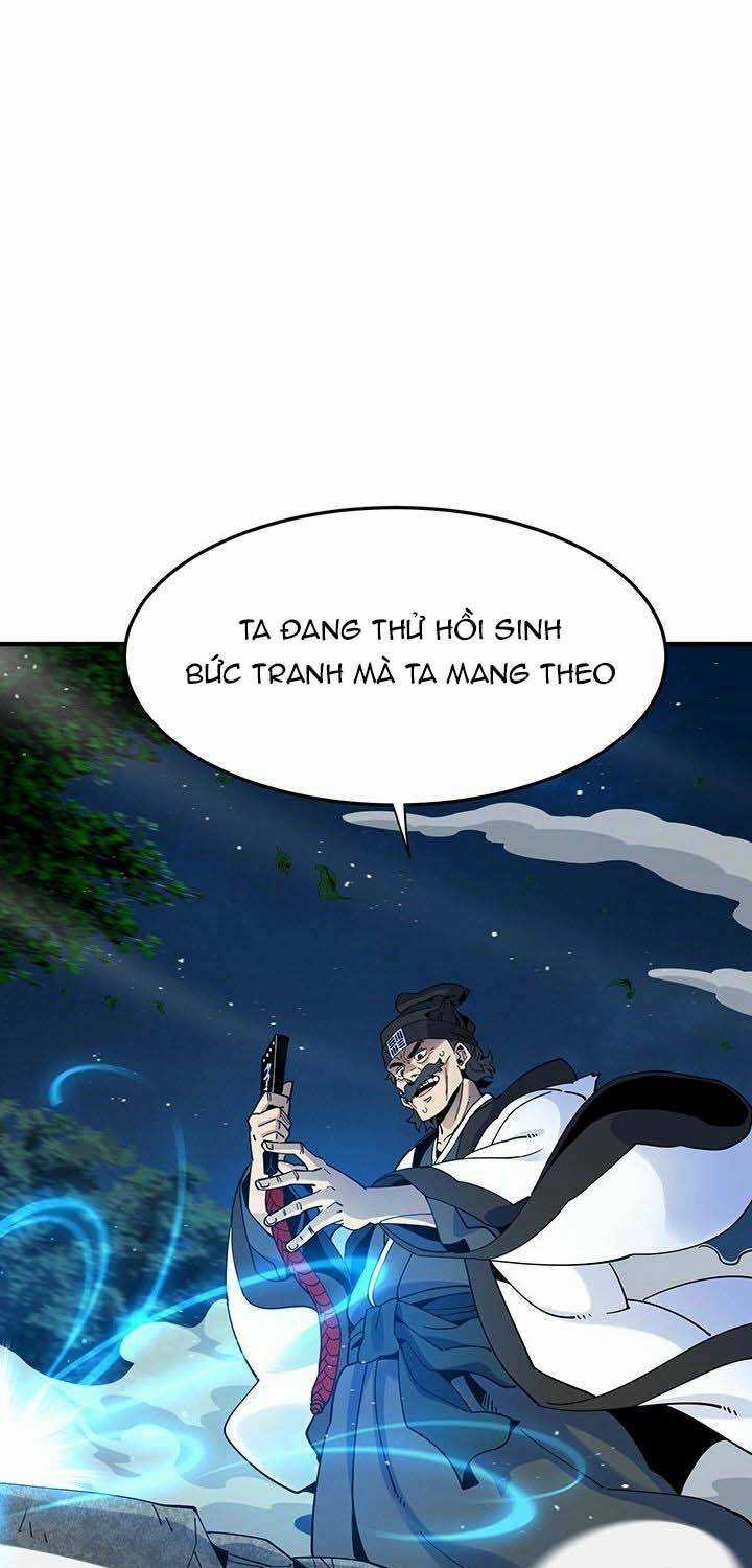 Hồi Ký Của Huyền Thoại Học Giả Chapter 3 trang 22