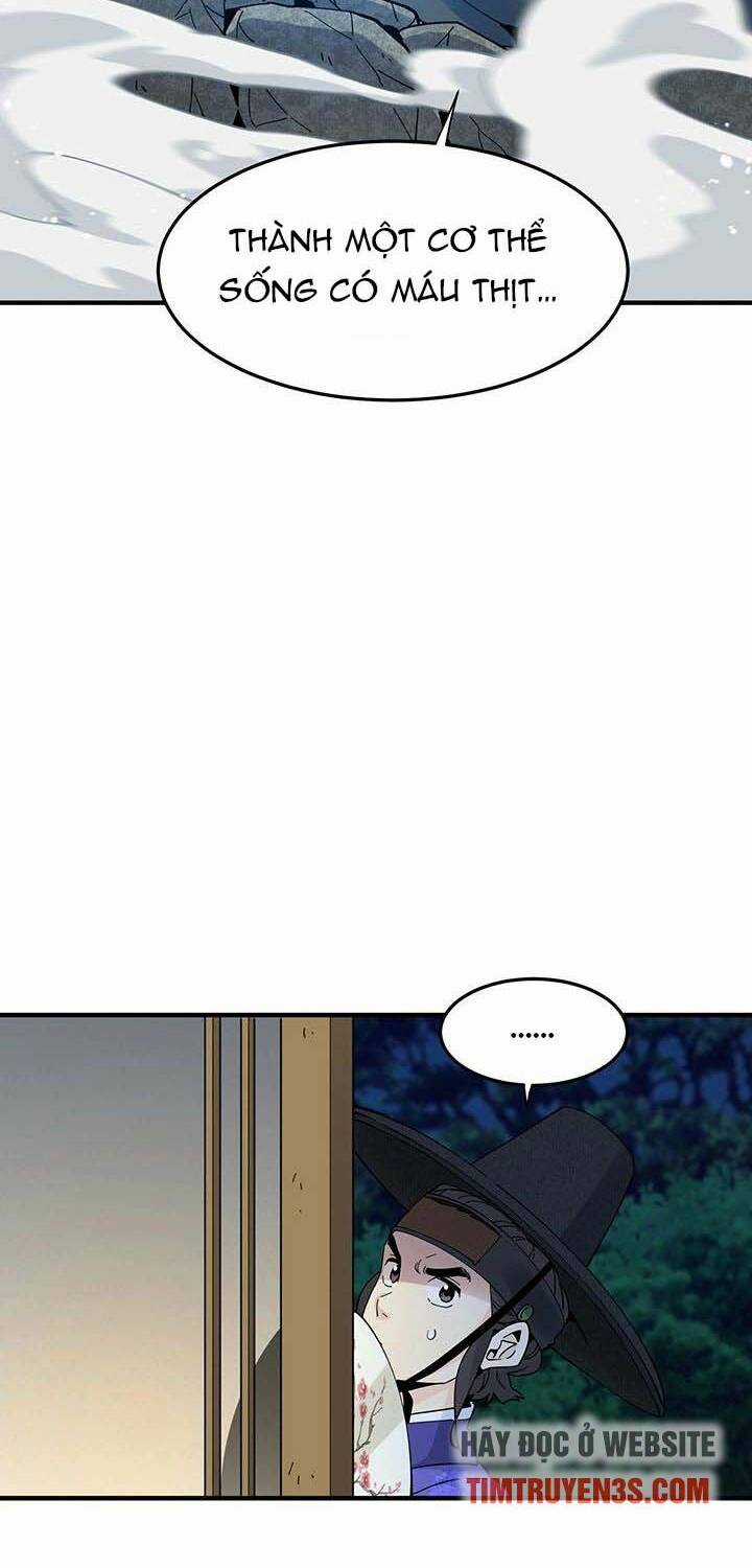 Hồi Ký Của Huyền Thoại Học Giả Chapter 3 trang 23