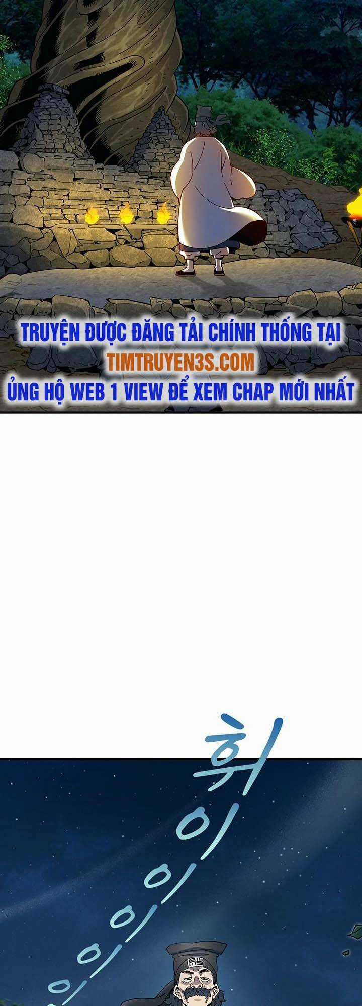 Hồi Ký Của Huyền Thoại Học Giả Chapter 3 trang 3