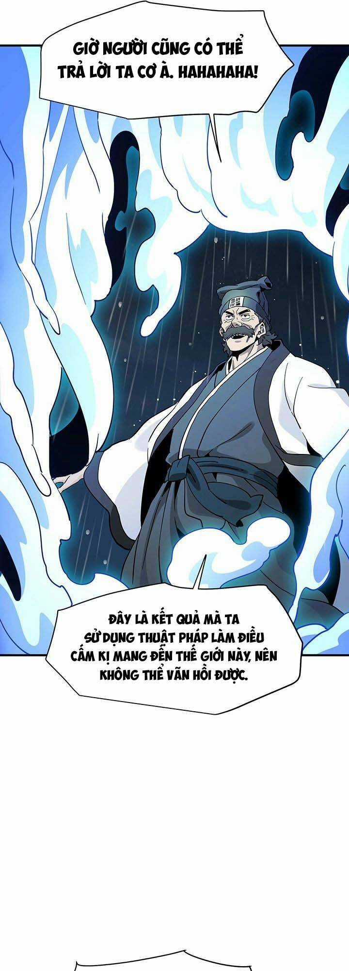 Hồi Ký Của Huyền Thoại Học Giả Chapter 3 trang 32