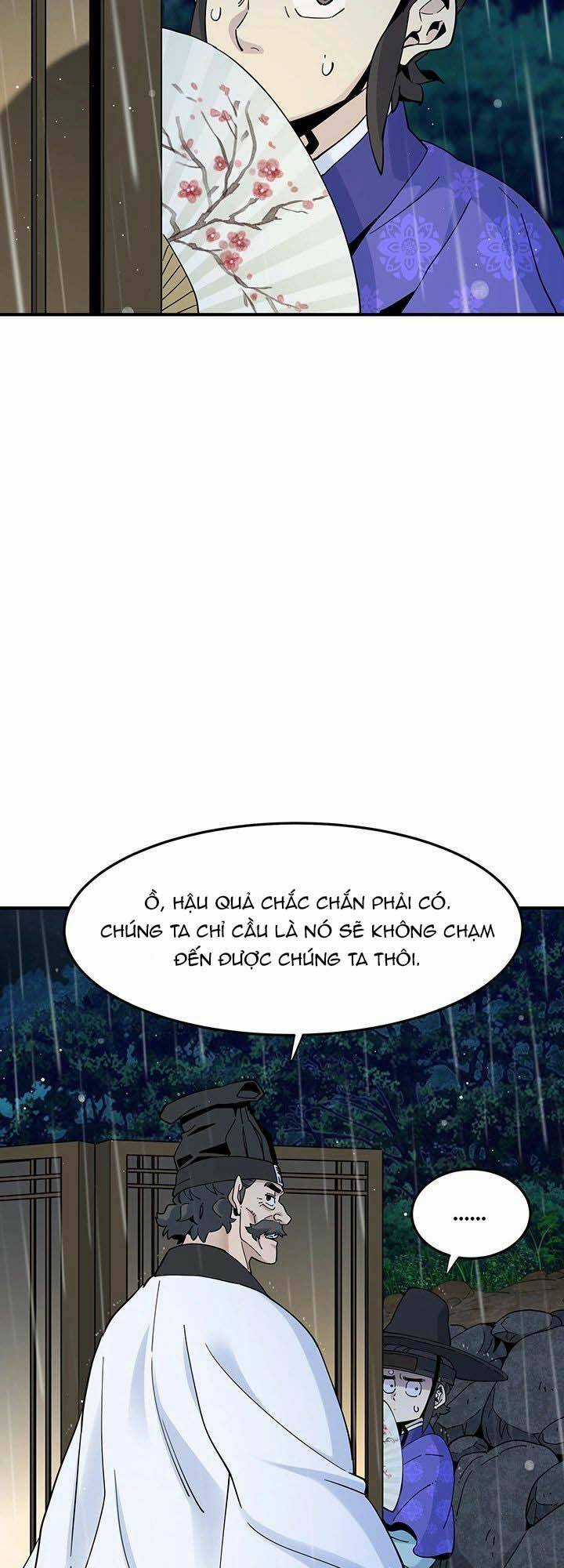 Hồi Ký Của Huyền Thoại Học Giả Chapter 3 trang 37