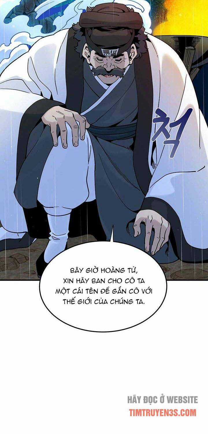 Hồi Ký Của Huyền Thoại Học Giả Chapter 3 trang 39