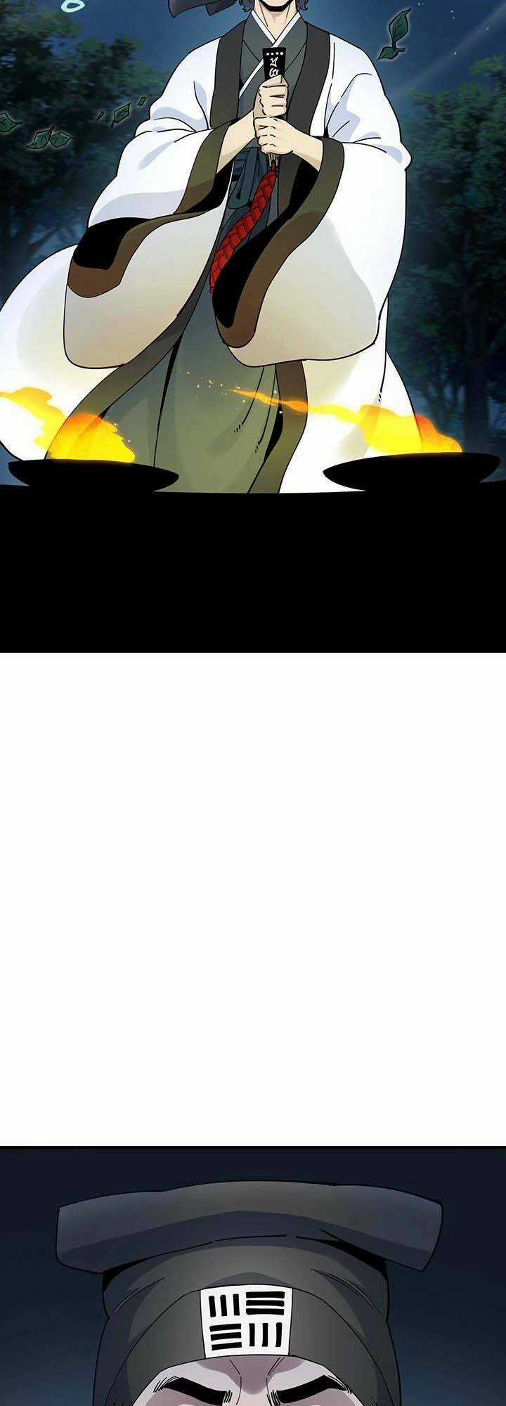 Hồi Ký Của Huyền Thoại Học Giả Chapter 3 trang 4