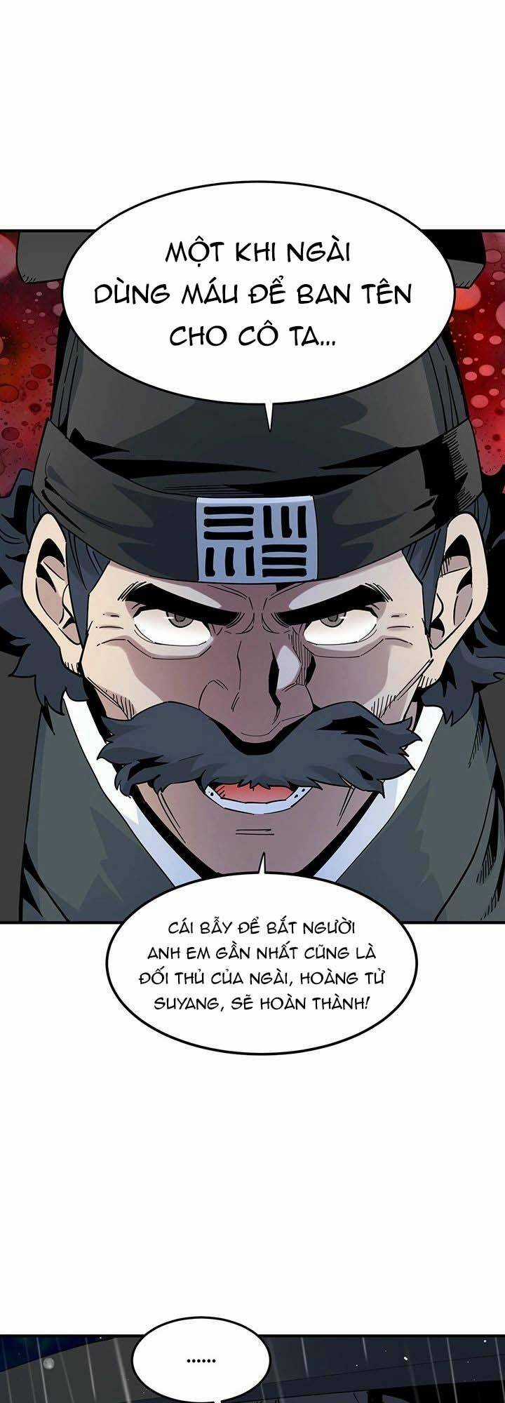 Hồi Ký Của Huyền Thoại Học Giả Chapter 3 trang 40