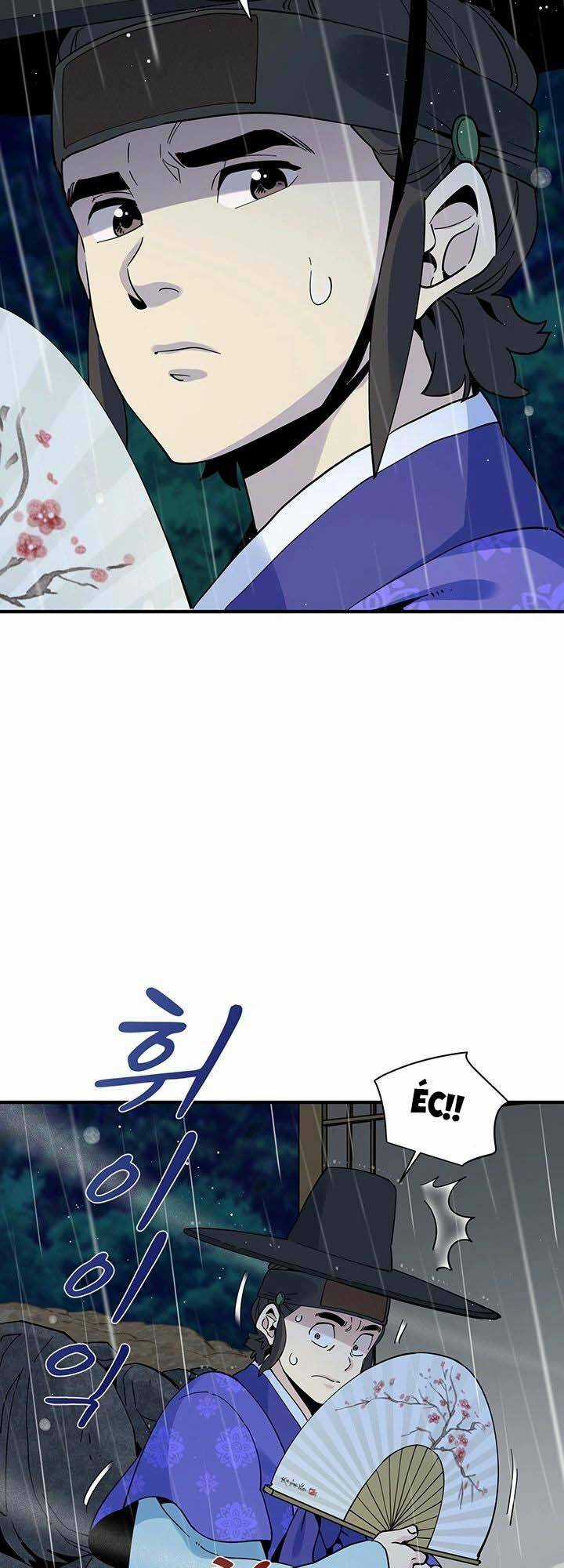 Hồi Ký Của Huyền Thoại Học Giả Chapter 3 trang 41