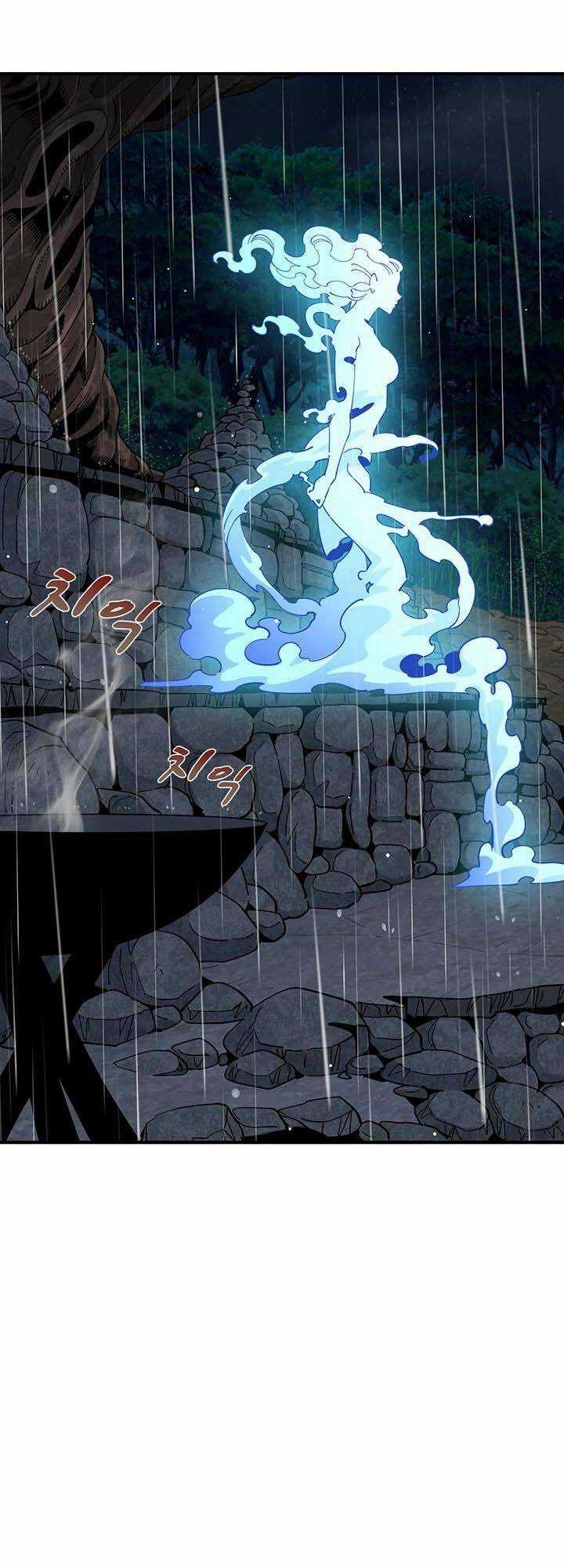 Hồi Ký Của Huyền Thoại Học Giả Chapter 3 trang 45