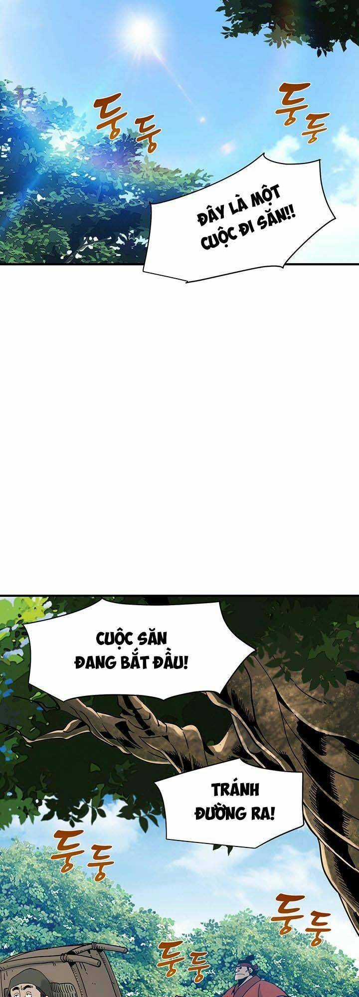 Hồi Ký Của Huyền Thoại Học Giả Chapter 3 trang 50