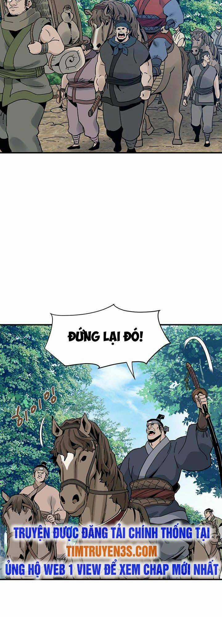 Hồi Ký Của Huyền Thoại Học Giả Chapter 3 trang 51