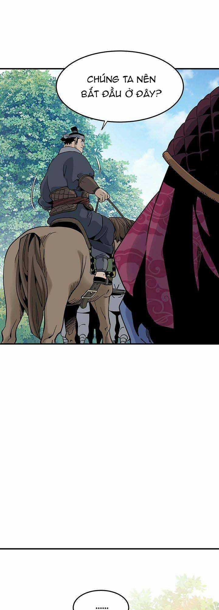 Hồi Ký Của Huyền Thoại Học Giả Chapter 3 trang 53