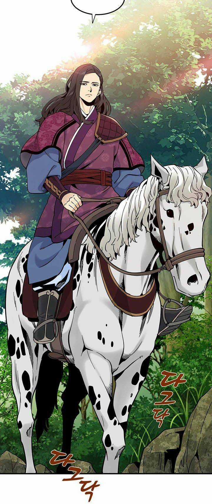 Hồi Ký Của Huyền Thoại Học Giả Chapter 3 trang 54