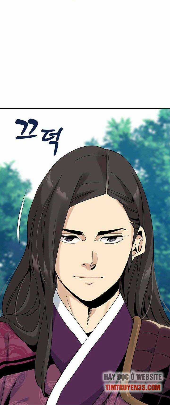 Hồi Ký Của Huyền Thoại Học Giả Chapter 3 trang 55