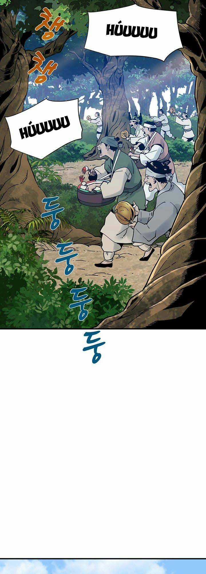 Hồi Ký Của Huyền Thoại Học Giả Chapter 3 trang 57