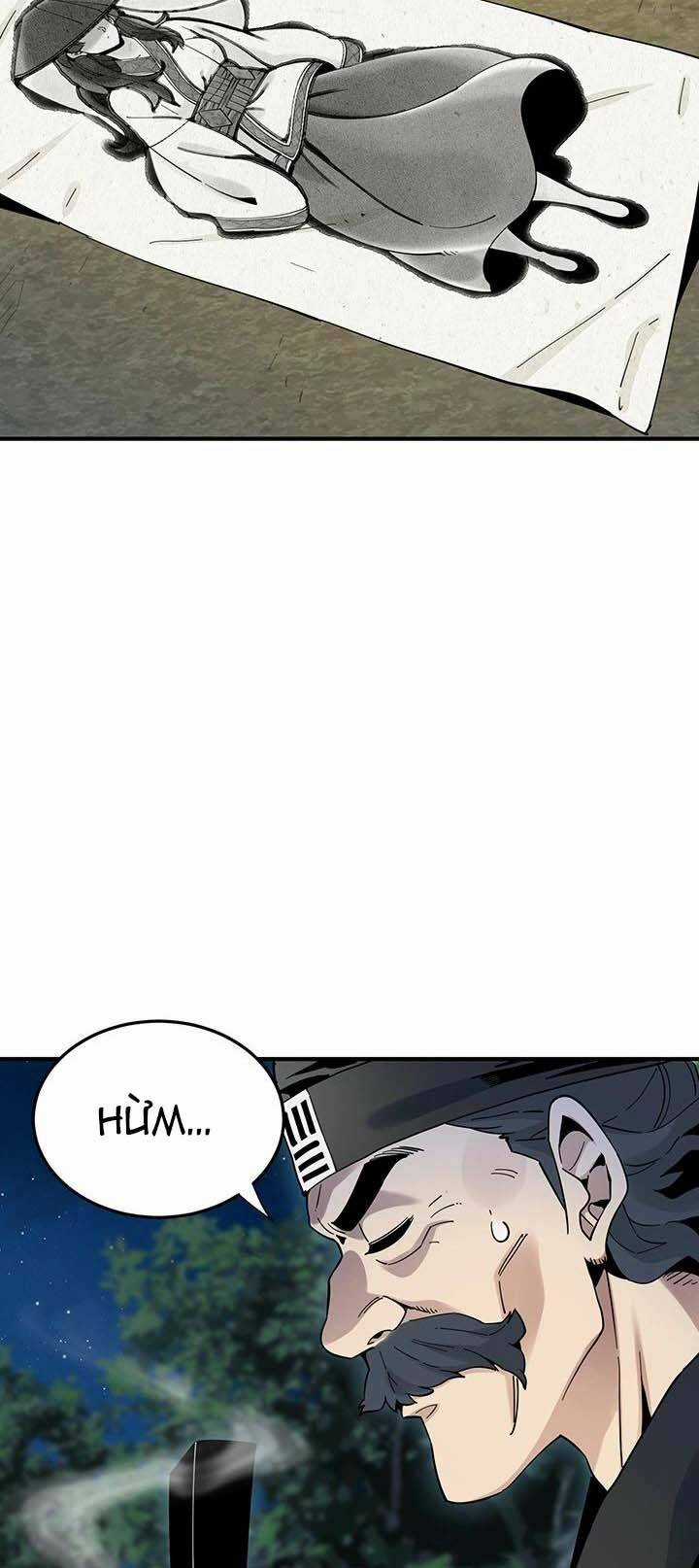 Hồi Ký Của Huyền Thoại Học Giả Chapter 3 trang 6