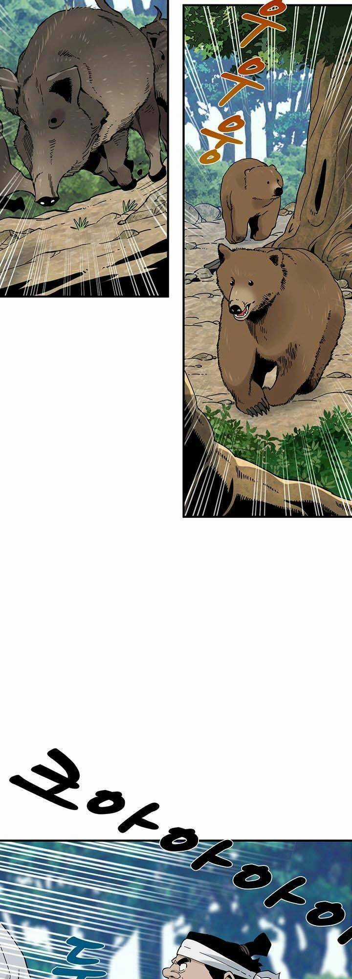 Hồi Ký Của Huyền Thoại Học Giả Chapter 3 trang 60