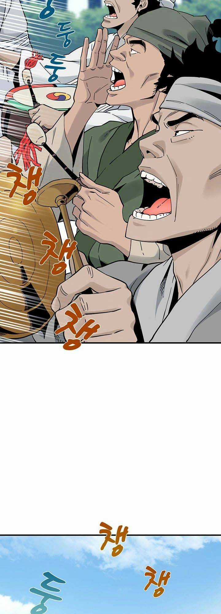 Hồi Ký Của Huyền Thoại Học Giả Chapter 3 trang 61