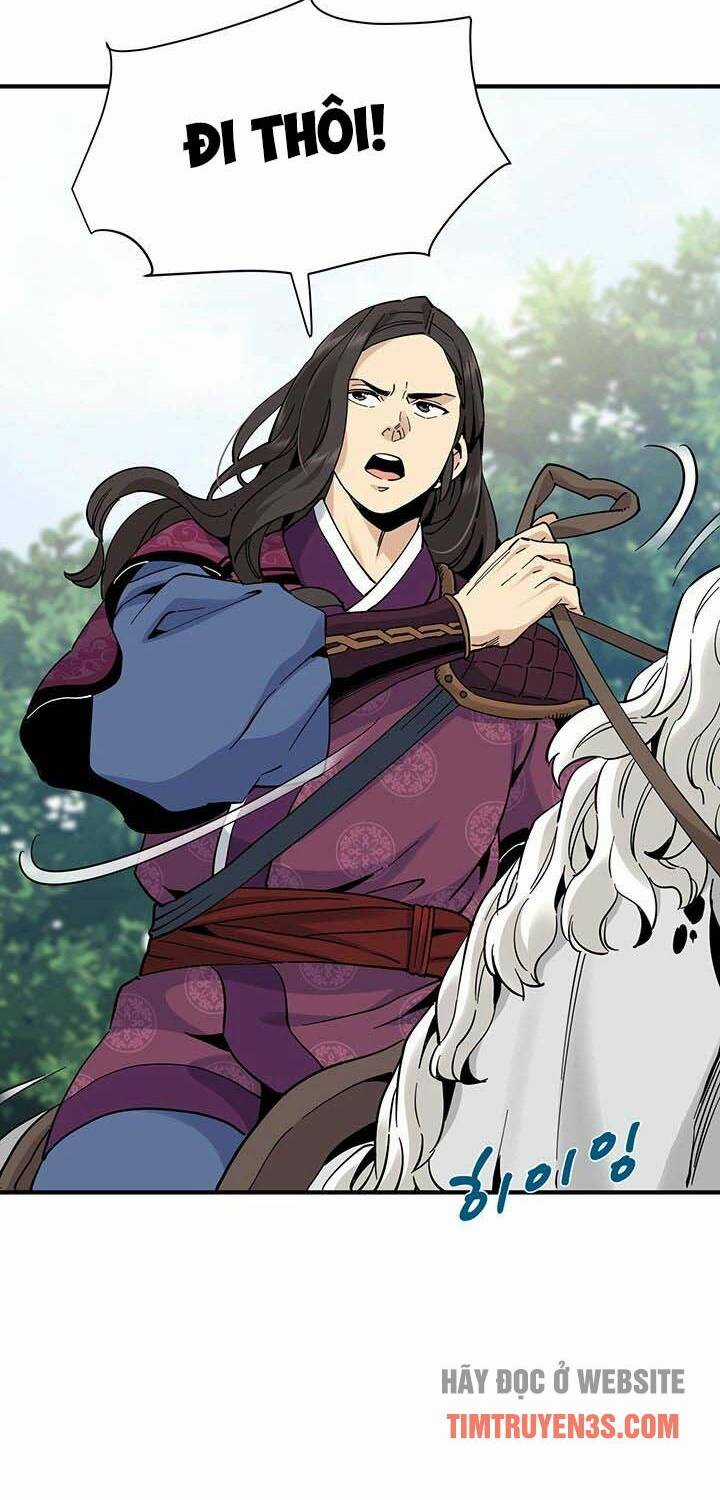 Hồi Ký Của Huyền Thoại Học Giả Chapter 3 trang 63